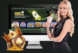 Meja live roulette Eropa di biliard dengan dealer Indonesia